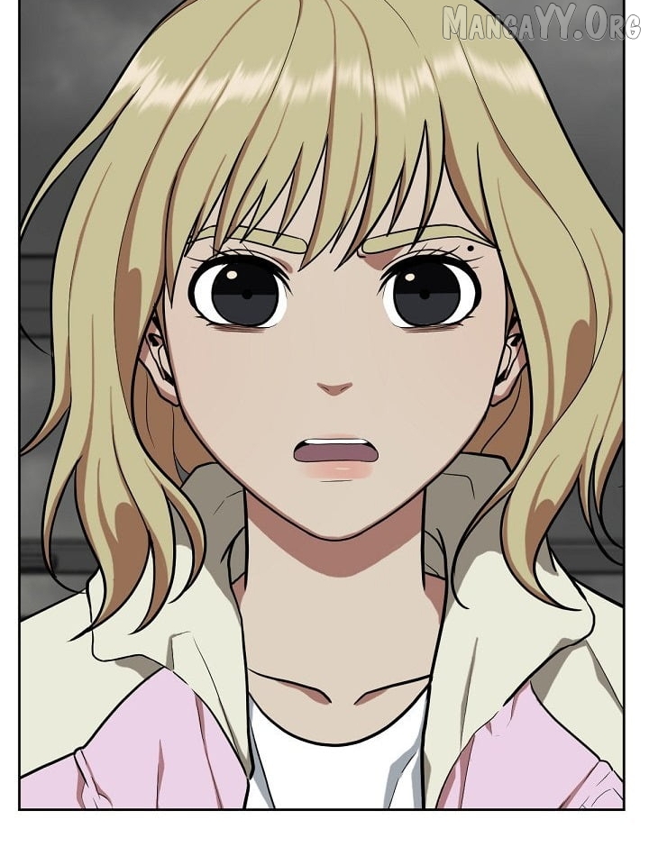 Change Me Chapter 30 - page 38
